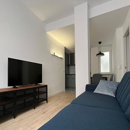 Mgg - Apartamento Muelle Albacete Exterior photo