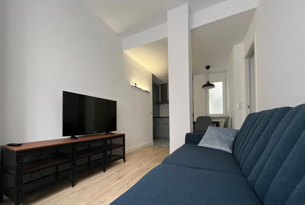 Mgg - Apartamento Muelle Albacete Exterior photo